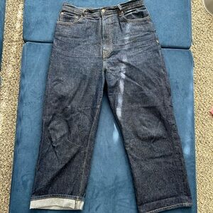 Imogene and Willie Catherine Jeans